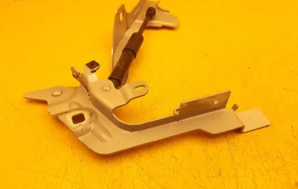 Citroen DS7 Crossback Engine bonnet/hood hinges 7538390575N 9830049680 9828653680