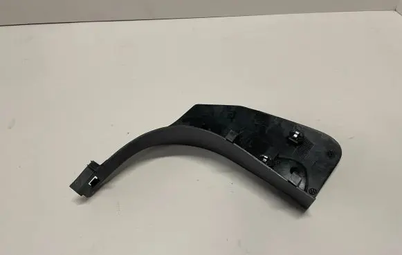 Renault Megane III Foot area side trim 768370003R