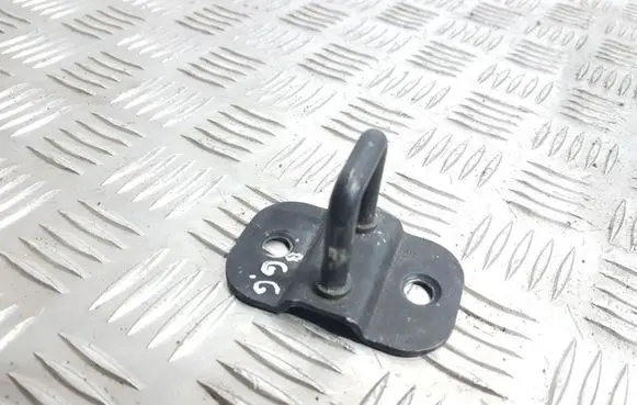 Opel Insignia A Loading door lock loop/hook striker 