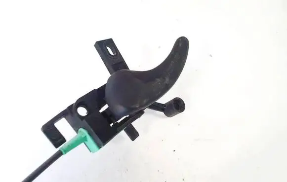 Ford Galaxy Rear door interior handle