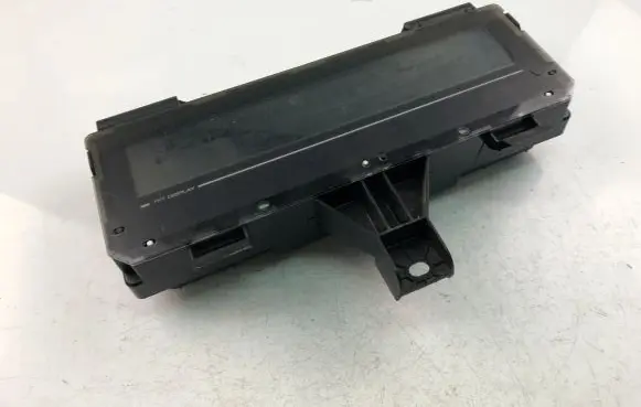 Renault Zoe Screen/display/small screen 248105950R