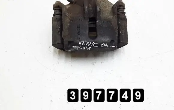 Renault Scenic RX Front brake caliper