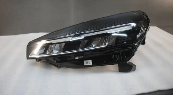 Renault Clio V Headlight/headlamp 260600149R 148R006599 01082599900010