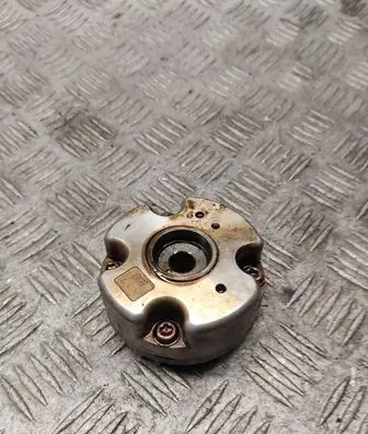 Camshaft pulley/ VANOS