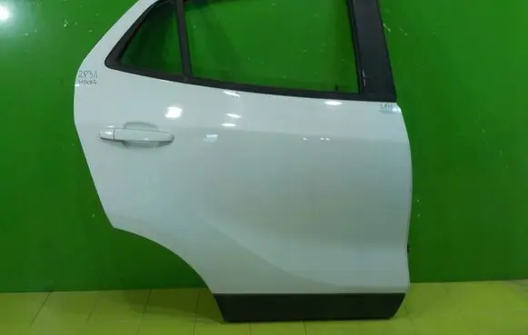 Opel Mokka Rear door ZP31