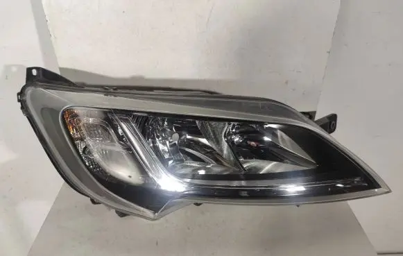 Fiat Ducato Headlight/headlamp 1394420080 07D1T2