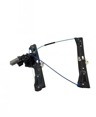 Mini One - Cooper F56 F55 Front window lifting mechanism without motor 5000158