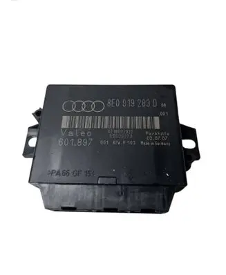 Parking PDC control unit/module