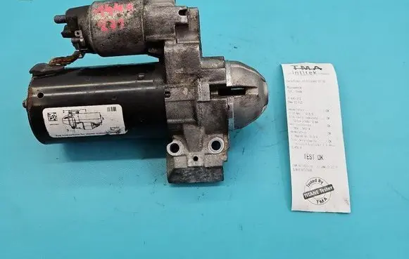 BMW X3 F25 Starter motor 0001148010 IMPRK1449272