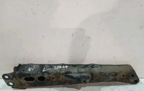 Other front suspension part