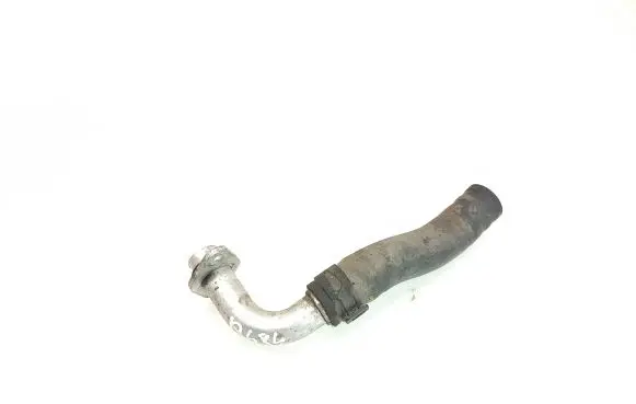 Volkswagen Transporter - Caravelle T5 Engine coolant pipe/hose 7E0121086B KA4122357HU