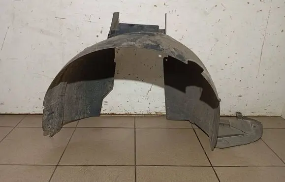 Citroen C2 Front arch 9639598480