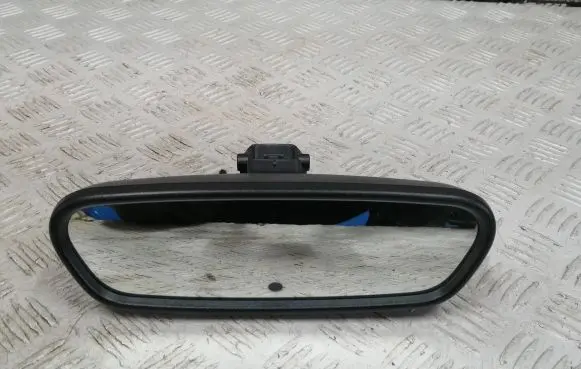 Citroen C3 Aircross Rear view mirror (interior)