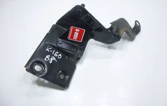 Volkswagen PASSAT B8 ABS pump bracket 5Q1614235 1415