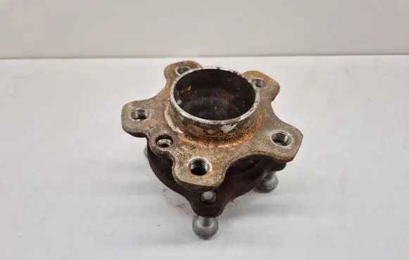 BMW i4 Front wheel ball bearing 6899176