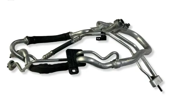 Dodge Durango III Air conditioning (A/C) pipe/hose 68217217AE