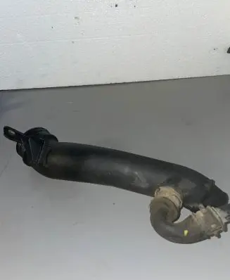 Land Rover Range Rover Sport L320 Intercooler hose/pipe AH229F876BB PA6GF15 1038105S03
