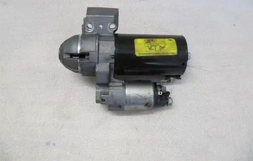 BMW 3 E92 E93 Wires (starter motor) 1241780120303