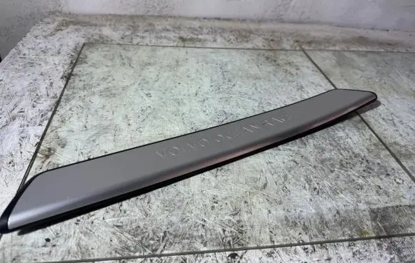 Volvo V40 Front sill trim cover 31416134