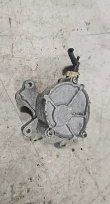 Vacuum pump