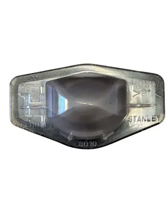 Honda FR-V Number plate light 34101S5AA01 8010