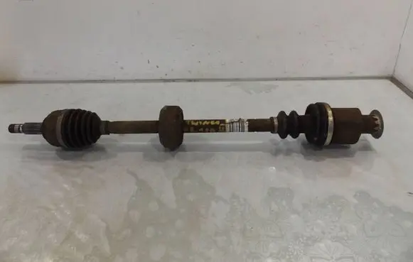 Renault Twingo II Front driveshaft