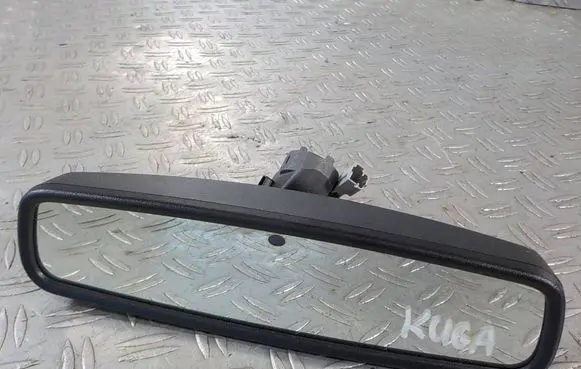 Ford Kuga II Rear view mirror (interior) 6M5A17E678BB 1F0063F04 2115905