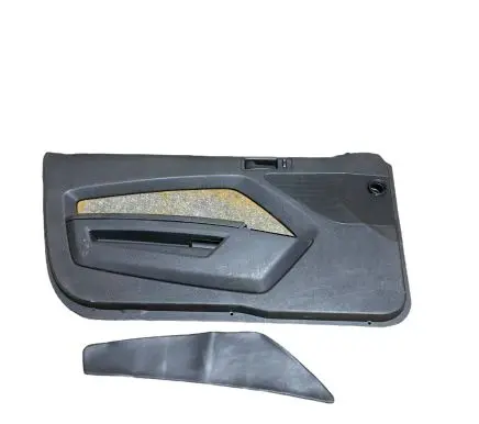 Ford Mustang V Front door card panel trim DR336323943AF AR3X63211A83AC