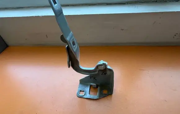 Fiat Panda III Engine bonnet/hood hinges