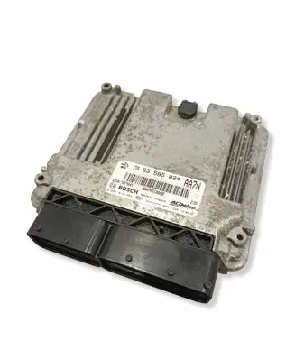 Opel Insignia A Engine control unit/module 55585024 55579447 0281018769