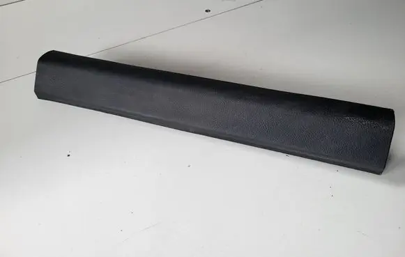 Ford Galaxy Front sill trim cover EM2BR13200ABW