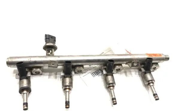 KIA Optima Fuel main line pipe 
