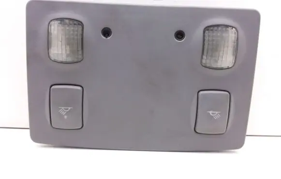 Audi A6 S6 C5 4B Front seat light 4B0947303