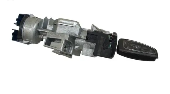 Ford S-MAX Ignition lock 3M513F880AE