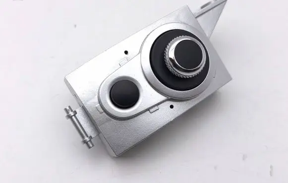 Bentley Flying Spur Steering wheel adjustment switch 3W0953551B
