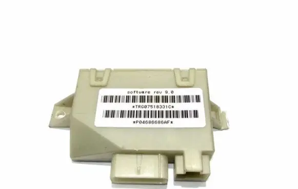 Chrysler Voyager Other control units/modules