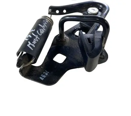 Ford Mustang VI Loading door lock loop/hook striker EJ7VA 54404B12