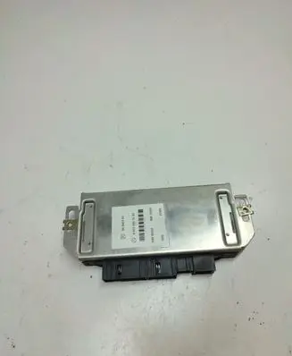 Mercedes-Benz S W220 ESP (stability system) control unit A0315451532