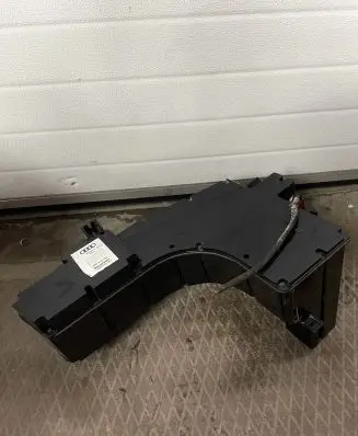 Audi A6 S6 C5 4B Subwoofer speaker 4B5035382 7606500091