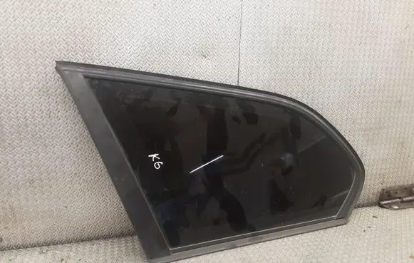 BMW 3 E90 E91 Rear side window