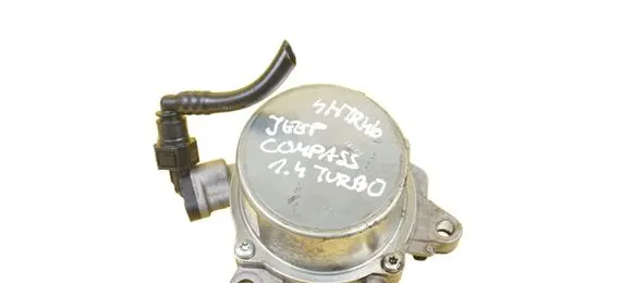 Jeep Compass Vacuum pump 55270032 55263624