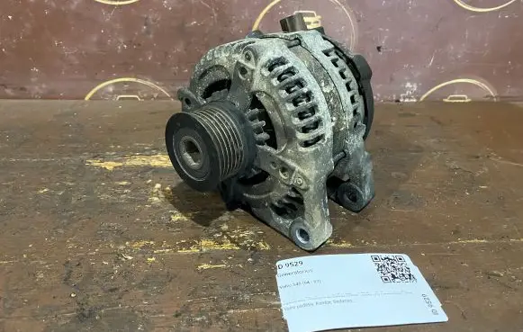 Volvo S40 Generator/alternator 31285595