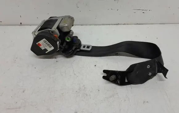 Volvo V60 Rear seatbelt 616160000 39818869 6168177
