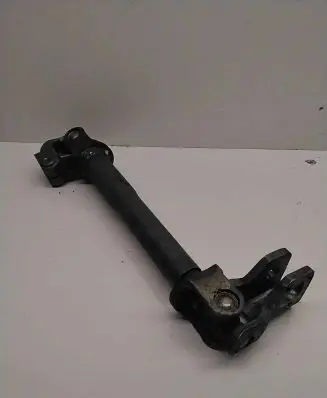 Steering column universal joint