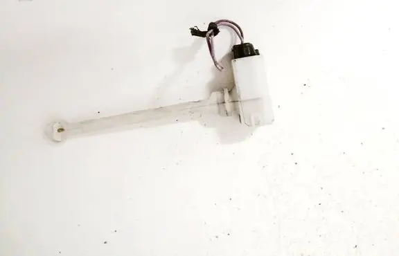 Peugeot 206 Interior temperature sensor 23652