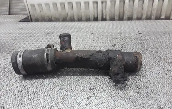 Ford Transit Engine coolant pipe/hose