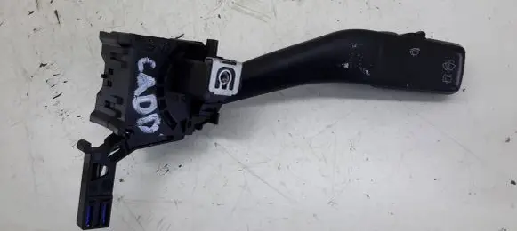Volkswagen Caddy Wiper control stalk 1K0953519 01203504 2035045113767
