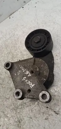 Ford Focus Crankshaft pulley