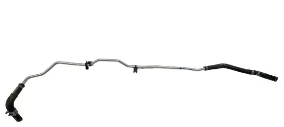 Ford Escape IV Engine coolant pipe/hose LX618A365 LX618A365BAD GLR0A