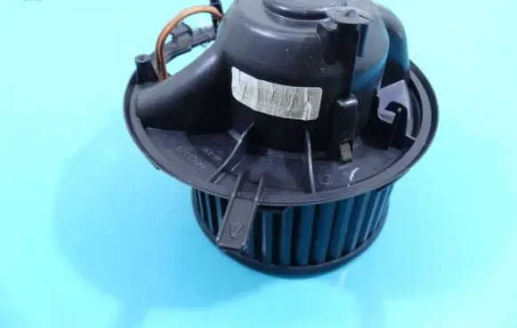 Volkswagen Jetta VI Heater fan/blower 998928J IMPRK1261356